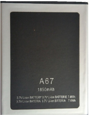 

Taaviya Stores Mobile Battery For Micromax