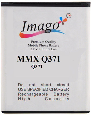 

Imago For Q371 Battery
