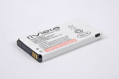 

Riviera X256 Battery