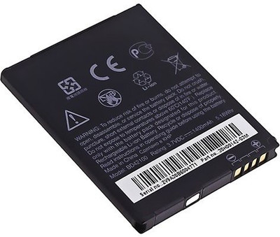 

HTC Battery - BD42100 for HTC MyTouch 4G HD(Black)