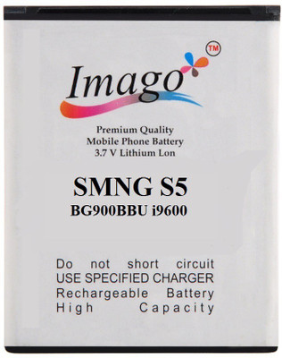 

Imago Imago For Samsng Galaxy S5 Battery