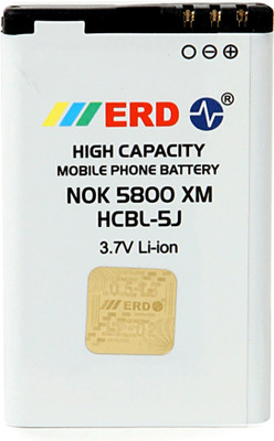 

erd battery Mobile Battery For bl -5j