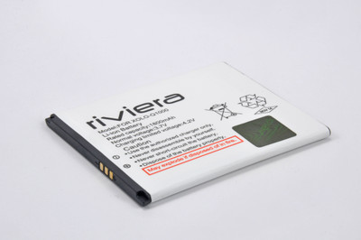 

Riviera Q1000 Battery