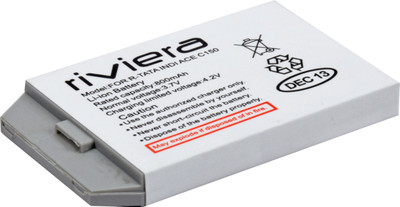 Riviera Indicom C150 Battery