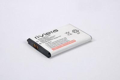 Riviera Qube X550 Battery