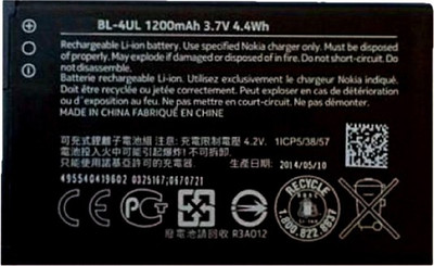 

Taaviya Stores BL-4UL Battery