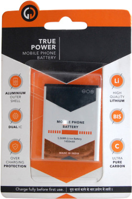 

Graviti EB454357VUCINU Battery
