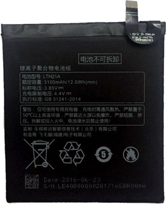 

Taaviya Stores LTH21A Battery