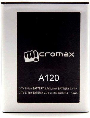 

Fox Micromax Canvas 2 Colours A120-FM Battery