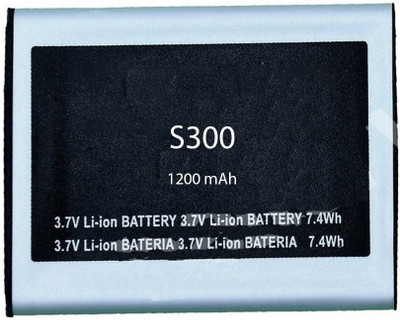 

Taaviya Stores S300 Bolt Battery