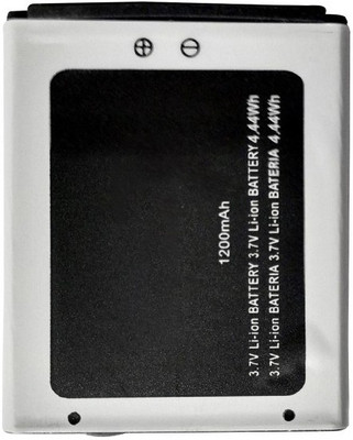 

Taaviya Stores D200 Battery