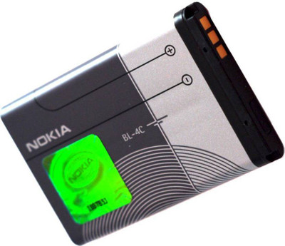 

Nokia 4C Battery