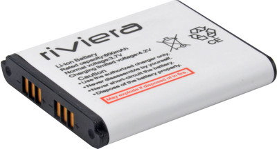

Riviera X260 Battery