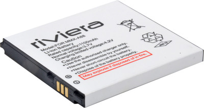 

Riviera Canvas Music A88 Battery