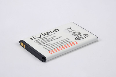 

Riviera KKT 39 Battery