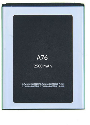 

Taaviya Stores A76 Canvas Fun Battery