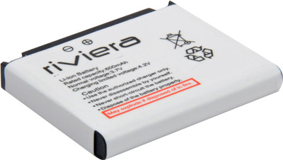 

Riviera 5233 Battery