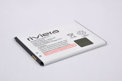 

Riviera Bolt A71 Battery