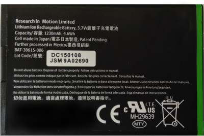 

DPower Super Power Capacity- For Bold 9900 JM 1 Battery