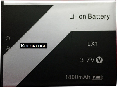 Koloredge Mobile Battery For Xolo A500 Club