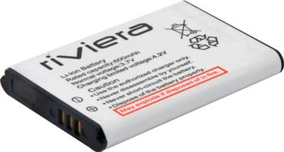 

Riviera B2100 Battery