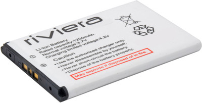 

Riviera Ericson BST-41 Battery