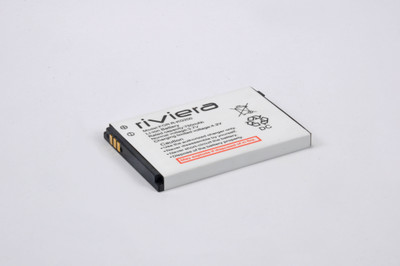 

Riviera KG-200 Battery