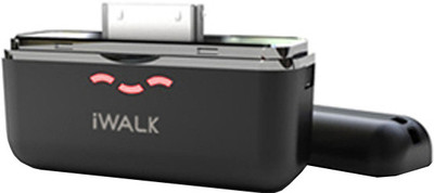 

iWalk DBL1500i-001A Dockable Rechargeable Battery