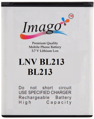 

Imago Mobile Battery For Lenovo BL213