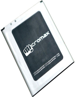 

Micromax A111 Battery