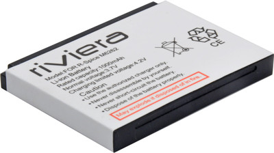 

Riviera M6262 Battery