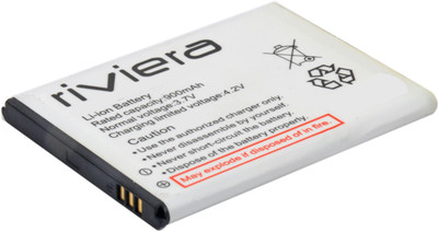 

Riviera A9 Battery