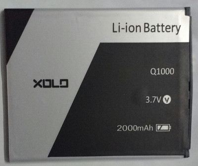 

XOLO Xolo Q1000 Battery