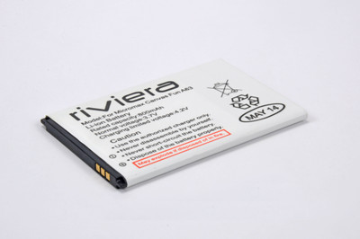 

Riviera Canvas Fun A63 Battery