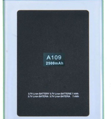 

Taaviya Stores A109 Canvas XL2 Battery