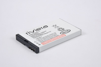 

Riviera BP-7L Battery