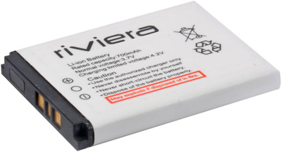 Riviera Ericson BST-37 Battery