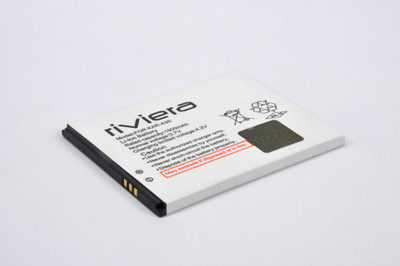 

Riviera A35 Battery