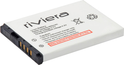Riviera LX-270 Battery