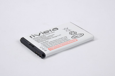 

Riviera X254 Battery