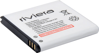 

Riviera X456 Battery