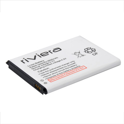 

Riviera Galaxy Note 2 Battery