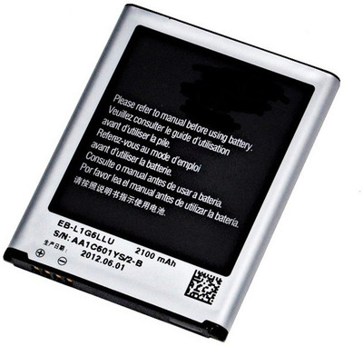 

quick charging EB-L1G6LLU Battery