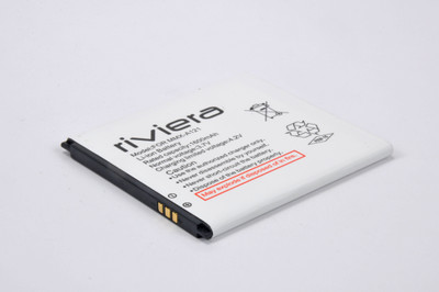 

Riviera Canvas Elanza 2 A121 Battery