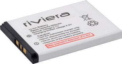 

Riviera Ericson BST-36 Battery