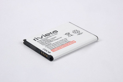 

Riviera Star 2 Battery
