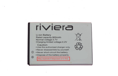 

Riviera i8910 Omnia HD Battery