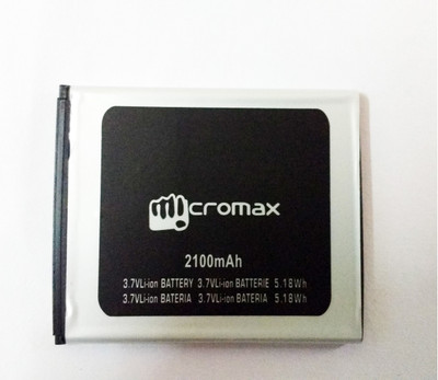 

Micromax Micromax A106 Unite 2 Battery