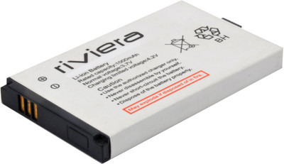 

Riviera K550 Battery