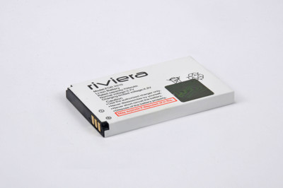 

Riviera Pike X510 Battery